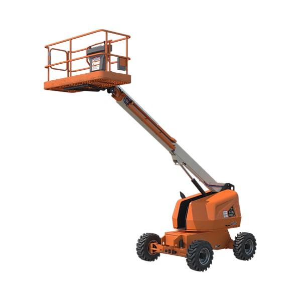 boom lifts ought to be checked and maintained according to manufacturer guidelines and industry standards, normally every 3-6 months